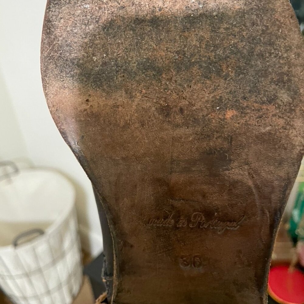 Free People - Stony Desert Ankle Boot - Picture 5 of 6